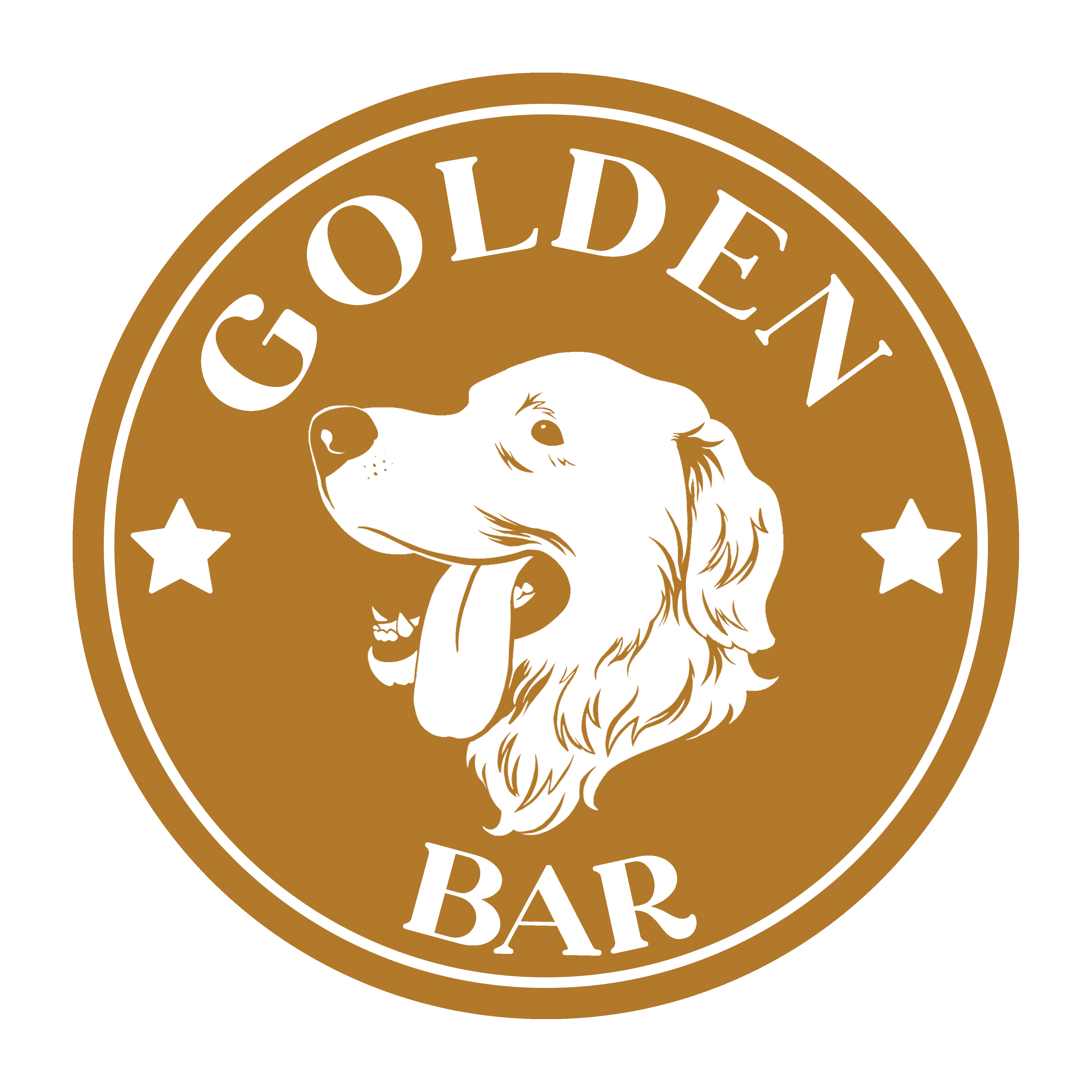 Golden Bar